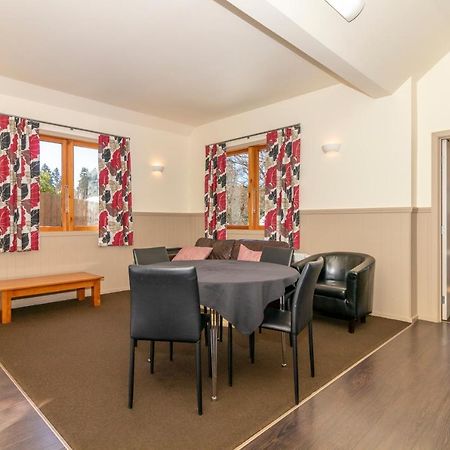 Naseby Lodge מראה חיצוני תמונה
