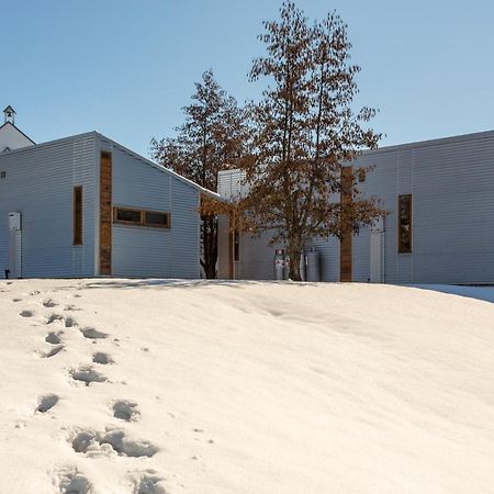 Naseby Lodge מראה חיצוני תמונה