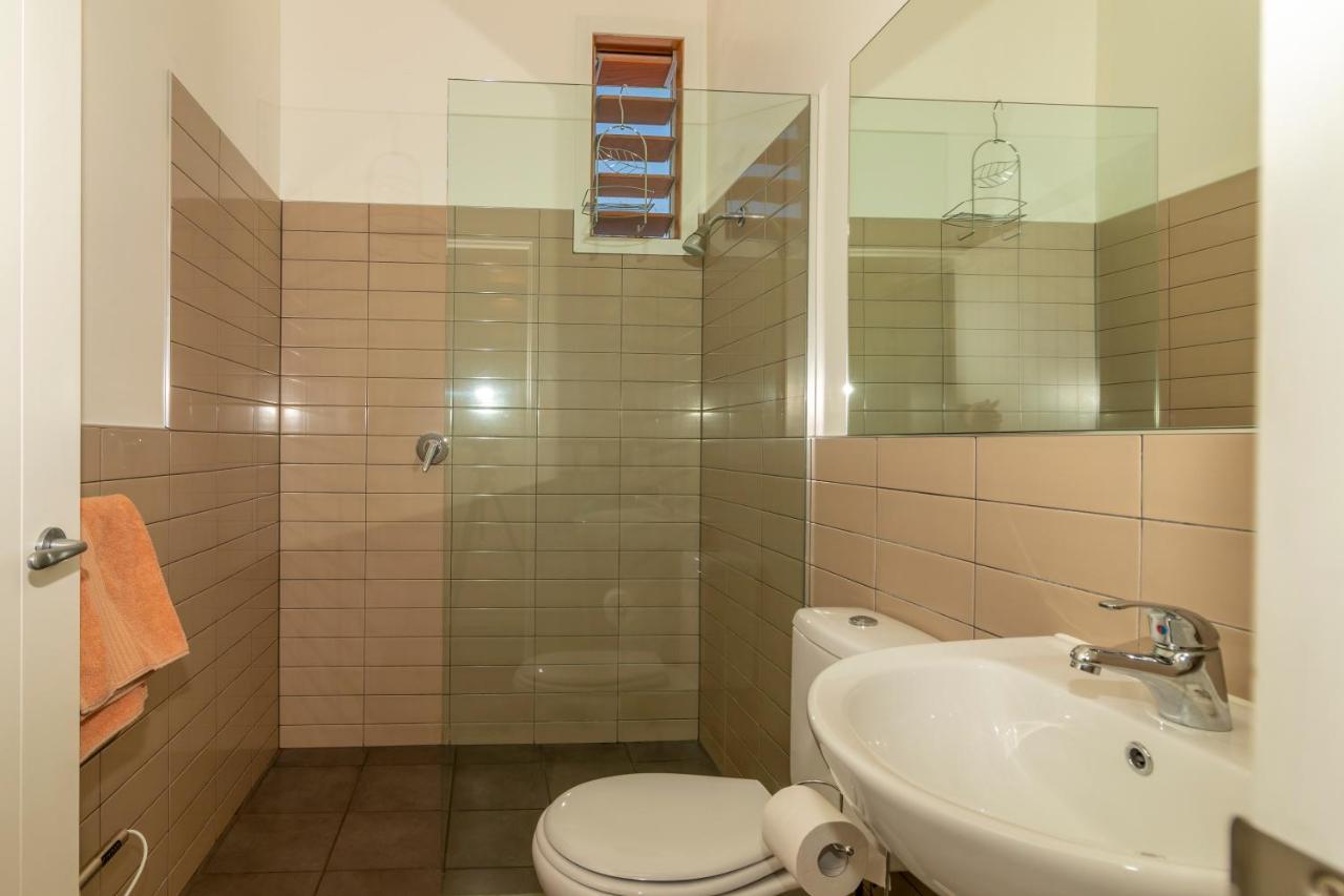 Naseby Lodge מראה חיצוני תמונה